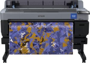 Epson surecolor F6400 4color