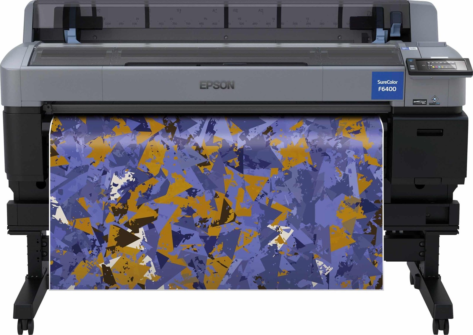 Epson surecolor F6400 4color