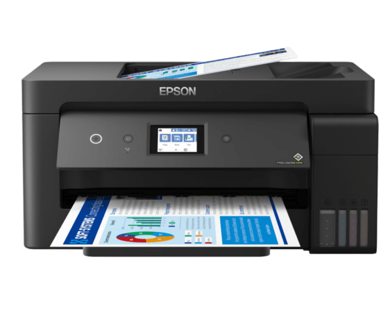 Imprimante Epson Ecotank ET-15000