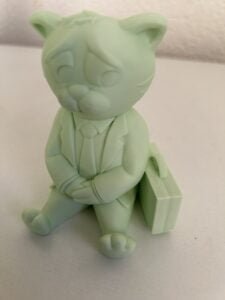 3dprinting with bambulab
