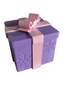 gift box 3d printing