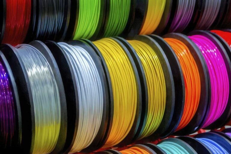 Filament 3d Multicolor