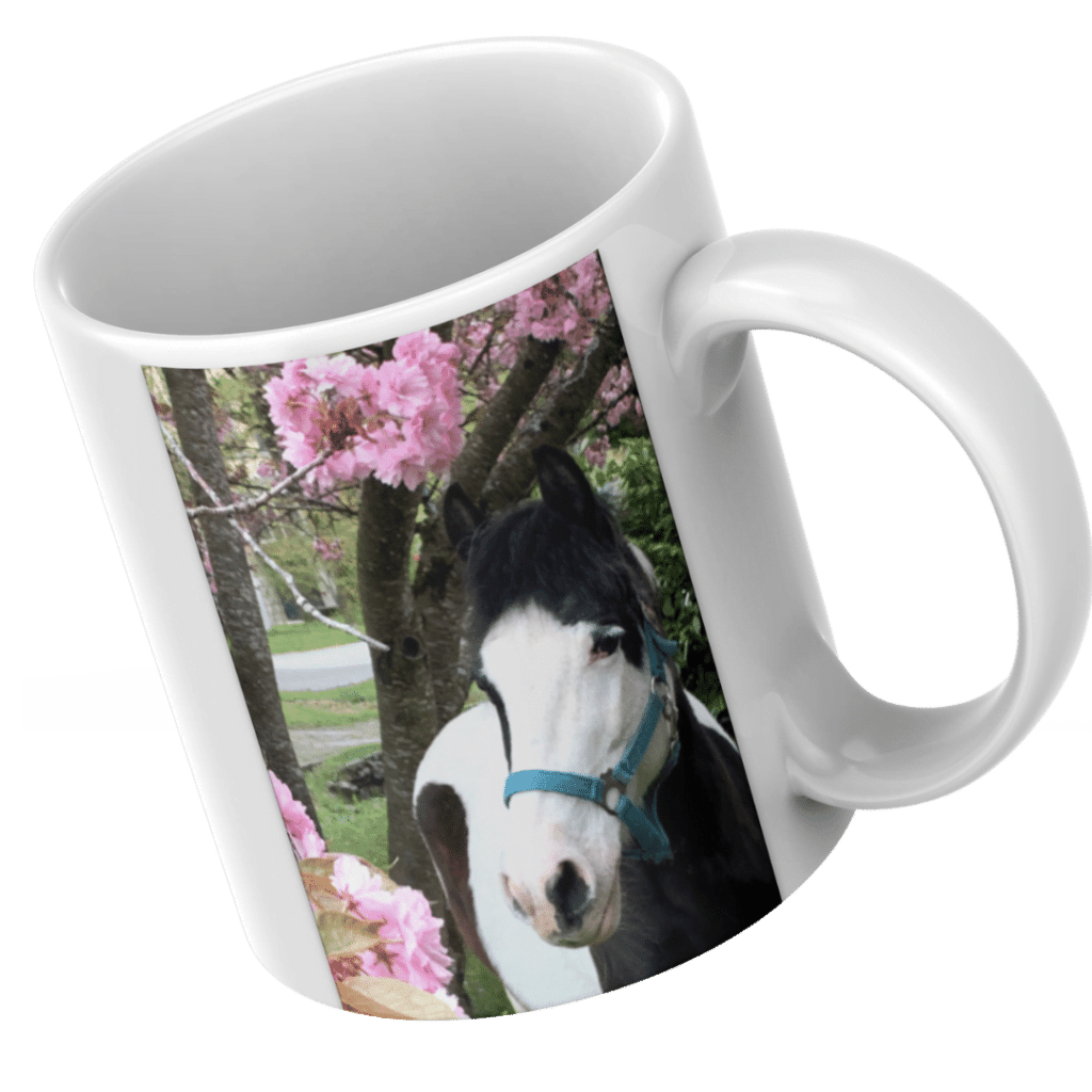 mugcheval01-1 sublimation thermique