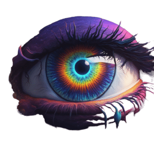 Oeil subli